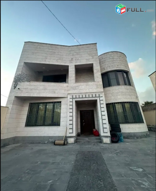 LA11871  Վարձով 4 սենյականոց  Երկու հարկանի տուն Գ-1 թաղամասում Աջափնյակում