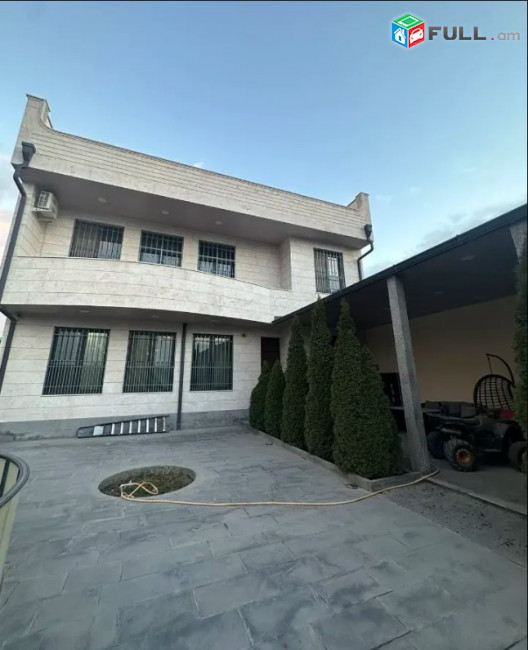 LA11871  Վարձով 4 սենյականոց  Երկու հարկանի տուն Գ-1 թաղամասում Աջափնյակում