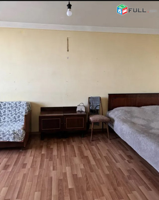 LA11878 Վարձով 1 սենյականոց բնակարան Նանսենի 1-ին նրբանցքում, 1 ին Մասիվ 