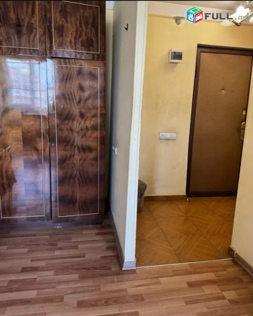LA11878 Վարձով 1 սենյականոց բնակարան Նանսենի 1-ին նրբանցքում, 1 ին Մասիվ 