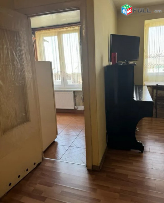 LA11878 Վարձով 1 սենյականոց բնակարան Նանսենի 1-ին նրբանցքում, 1 ին Մասիվ 