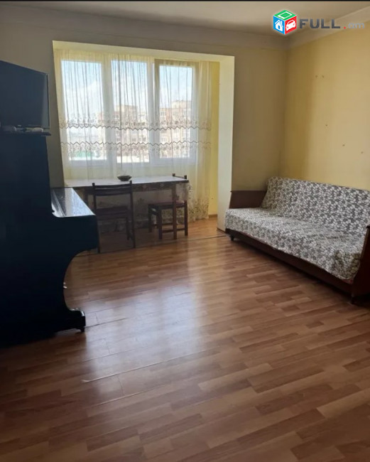LA11878 Վարձով 1 սենյականոց բնակարան Նանսենի 1-ին նրբանցքում, 1 ին Մասիվ 