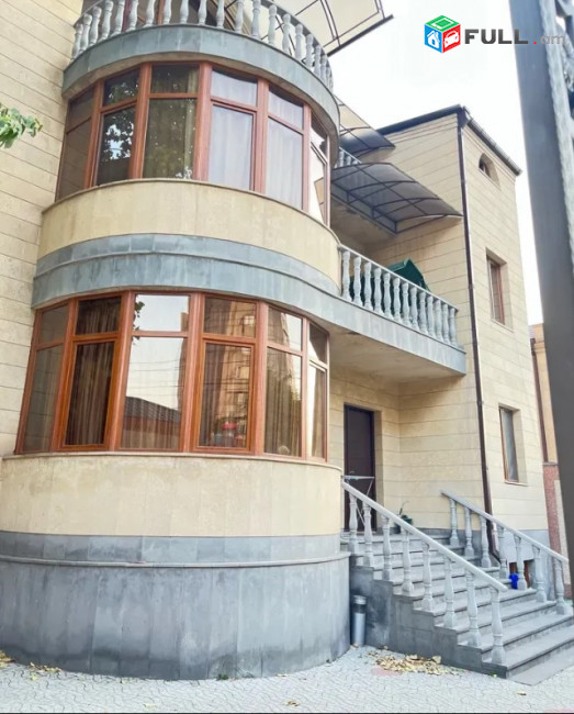LA11982 Վարձով 5 սենյականոց առանձնատուն Մարշալ Բաբաջանյան փողոց, Ավան