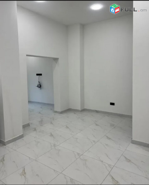 LA11203 Վարձով 103 քմ․Գրասենյակային տարածք Ավետ Ավետիսյան փողոցում