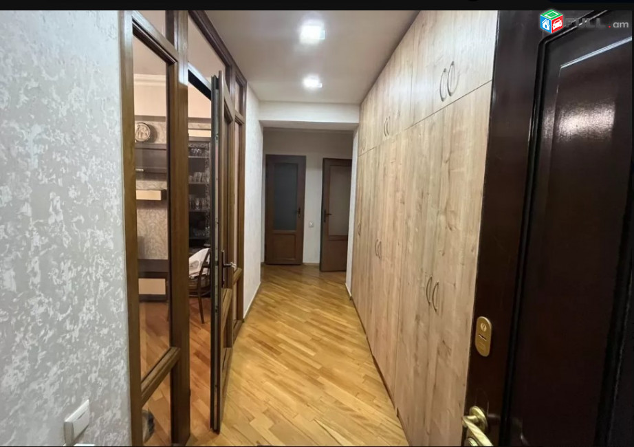 LA07585 Վարձով 2 սենյականոց բնակարան Կոմիտասի պողոտայում
