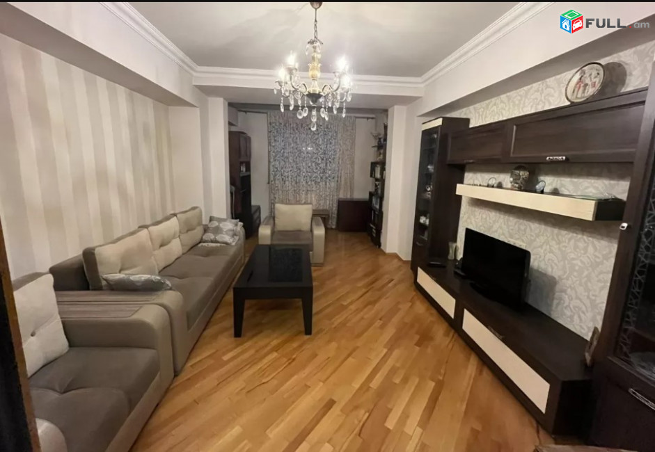 LA07585 Վարձով 2 սենյականոց բնակարան Կոմիտասի պողոտայում