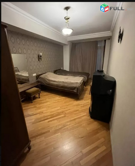 LA07585 Վարձով 2 սենյականոց բնակարան Կոմիտասի պողոտայում