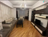 LA07585 Վարձով 2 սենյականոց բնակարան Կոմիտասի պողոտայում