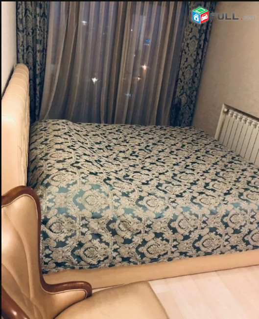  LA01559 Վարձով 2 սենյականոց բնակարան Լեոյի փողոցում