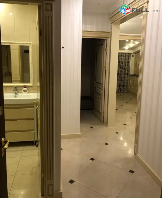  LA01559 Վարձով 2 սենյականոց բնակարան Լեոյի փողոցում