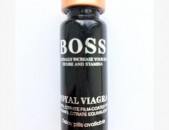 Royal Boss King 10 kochak Viagra txamardkanc hamar aveli katarelagorcvac ev ujex