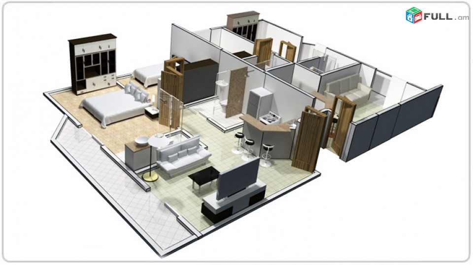  AutoCad parapunqner das@ntacner / AutoCad պարապունքներ դասընթացներ