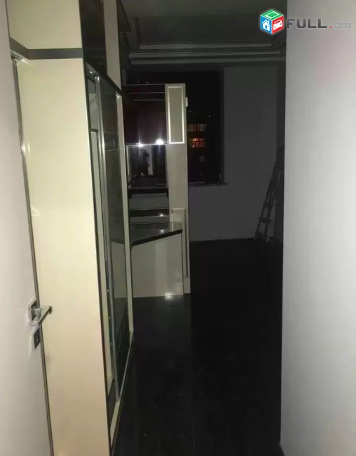 Կոդ 81240  Սայաթ Նովա  նորակառույց 3 սեն. բնակարան for rent Sayat Nova st.