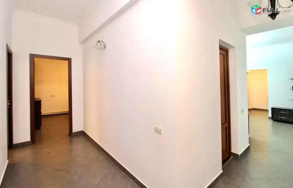 Կոդ 81248  Տերյան նորակառույց 4 սեն. բնակարան Teryan st.