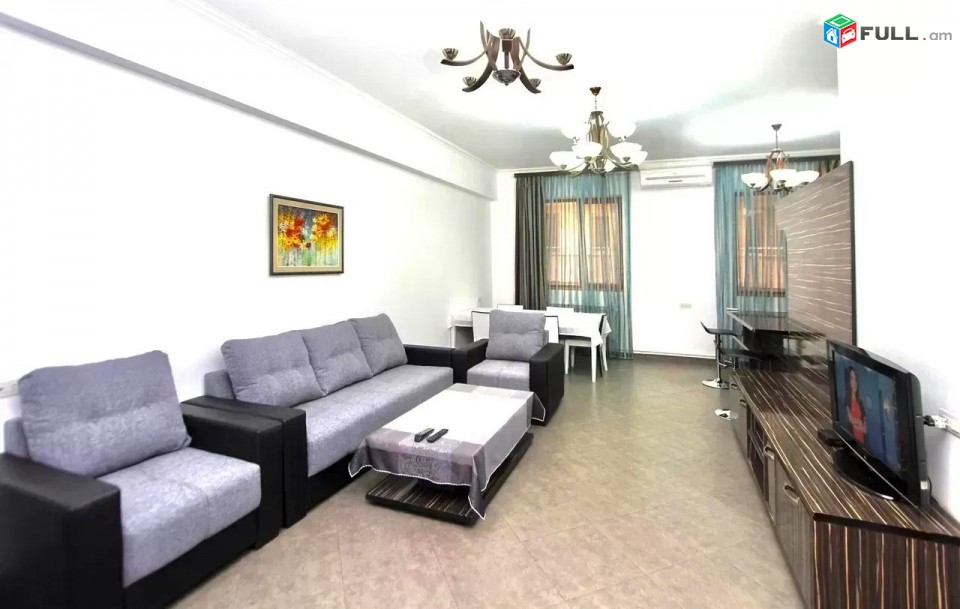 Կոդ 81248  Տերյան նորակառույց 4 սեն. բնակարան Teryan st.