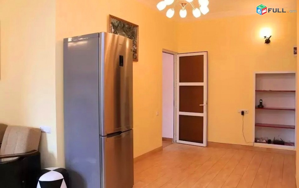 Կոդ 81469  Իսրաելյան փողոց 2 սեն. բնակարան Israelyan st.