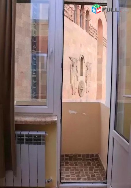 Կոդ 81469  Իսրաելյան փողոց 2 սեն. բնակարան Israelyan st.