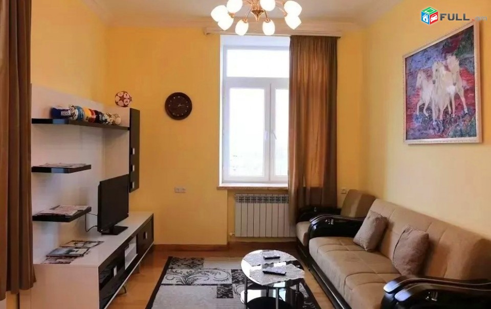 Կոդ 81469  Իսրաելյան փողոց 2 սեն. բնակարան Israelyan st.