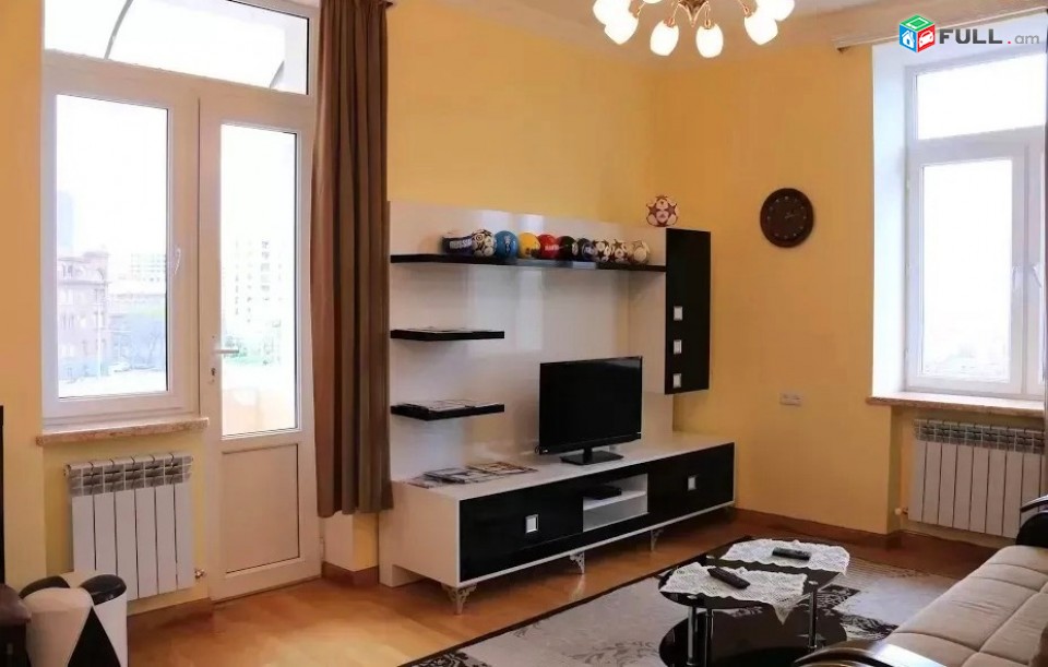 Կոդ 81469  Իսրաելյան փողոց 2 սեն. բնակարան Israelyan st.