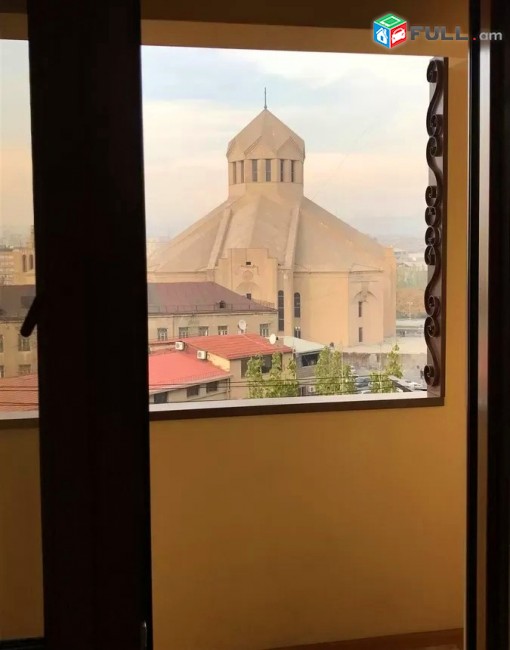 Կոդ 81556 Երվանդ Քոչար 3 սեն. բնակարան for rent Yervand Qochar st.