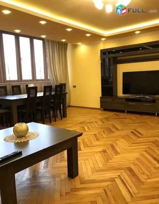Կոդ 81556 Երվանդ Քոչար 3 սեն. բնակարան for rent Yervand Qochar st.