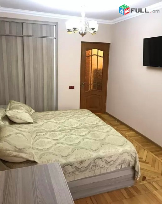 Կոդ 81556 Երվանդ Քոչար 3 սեն. բնակարան for rent Yervand Qochar st.