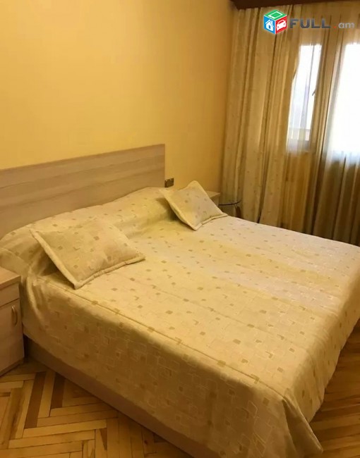 Կոդ 81556 Երվանդ Քոչար 3 սեն. բնակարան for rent Yervand Qochar st.