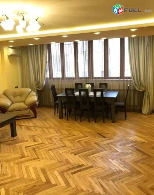 Կոդ 81556 Երվանդ Քոչար 3 սեն. բնակարան for rent Yervand Qochar st.