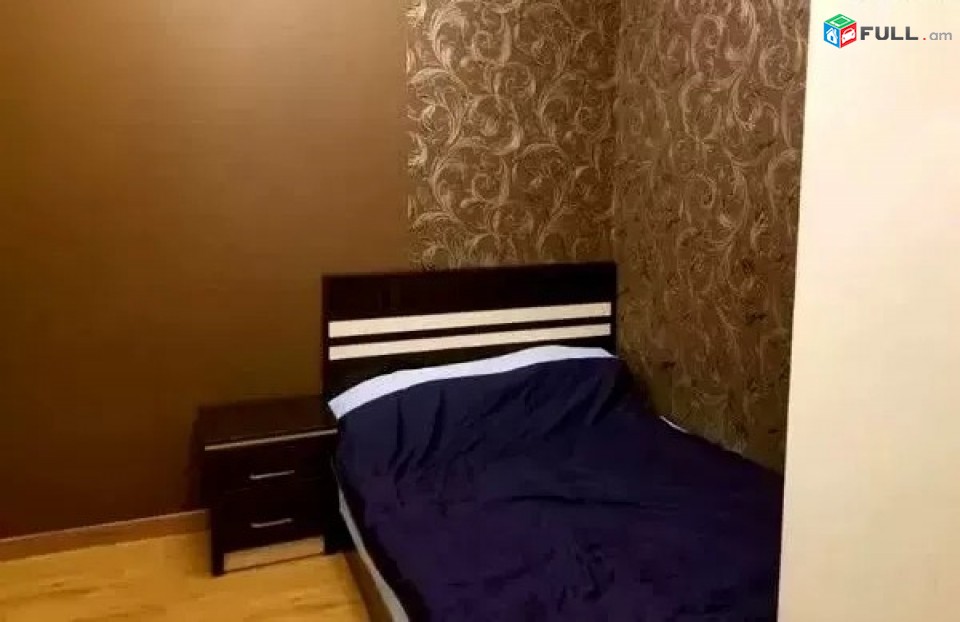 Կոդ 81722  Մոսկովյան փողոց 3 սեն. բնակարան for rent Moskovyan st.