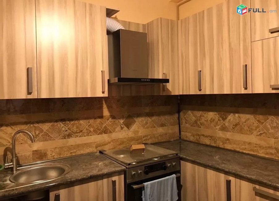 Կոդ 81726  Վերին Անտառային 2 սեն. բնակարան