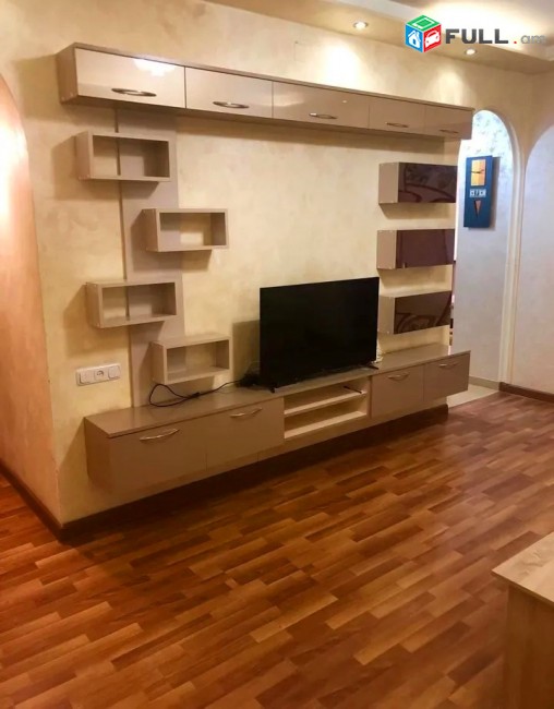 Կոդ HM03  Փափազյան փողոց 2 սեն. բնակարան Արաբկիր 
