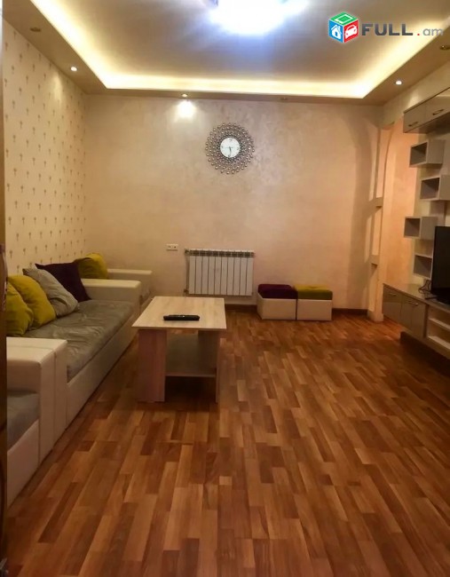 Կոդ HM03  Փափազյան փողոց 2 սեն. բնակարան Արաբկիր 