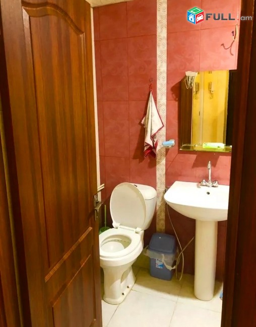 Կոդ HM03  Փափազյան փողոց 2 սեն. բնակարան Արաբկիր 