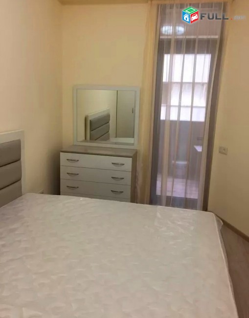 Կոդ HM222 Կոմիտաս նորակառույց 2 սեն. բնակարան / for rent Komitas st.