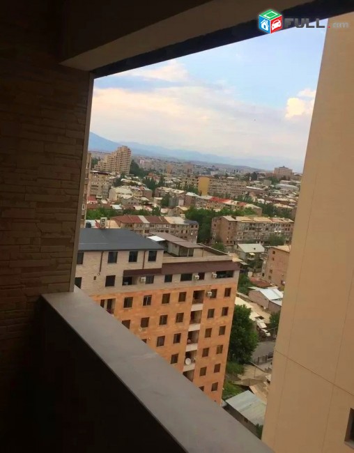 Կոդ HM222 Կոմիտաս նորակառույց 2 սեն. բնակարան / for rent Komitas st.