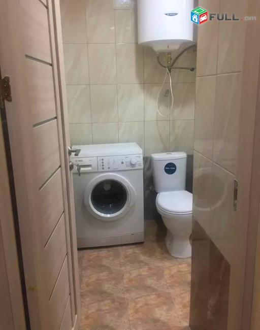 Կոդ HM222 Կոմիտաս նորակառույց 2 սեն. բնակարան / for rent Komitas st.