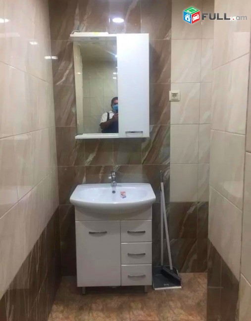 Կոդ HM222 Կոմիտաս նորակառույց 2 սեն. բնակարան / for rent Komitas st.