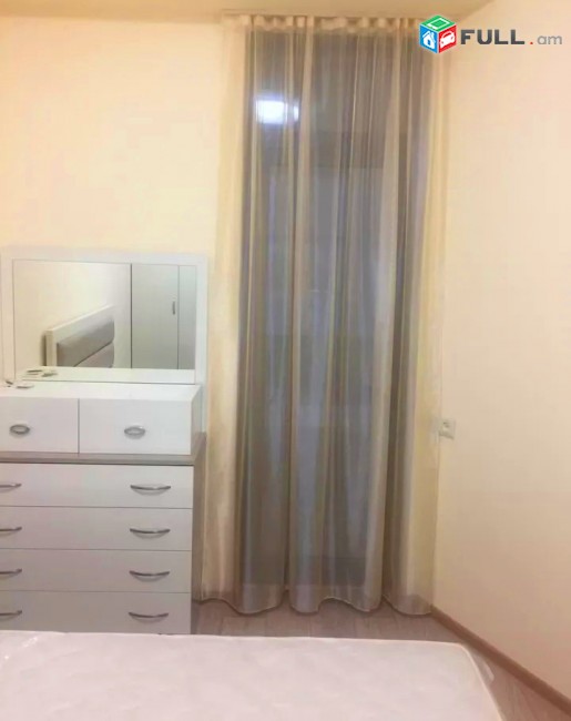 Կոդ HM222 Կոմիտաս նորակառույց 2 սեն. բնակարան / for rent Komitas st.