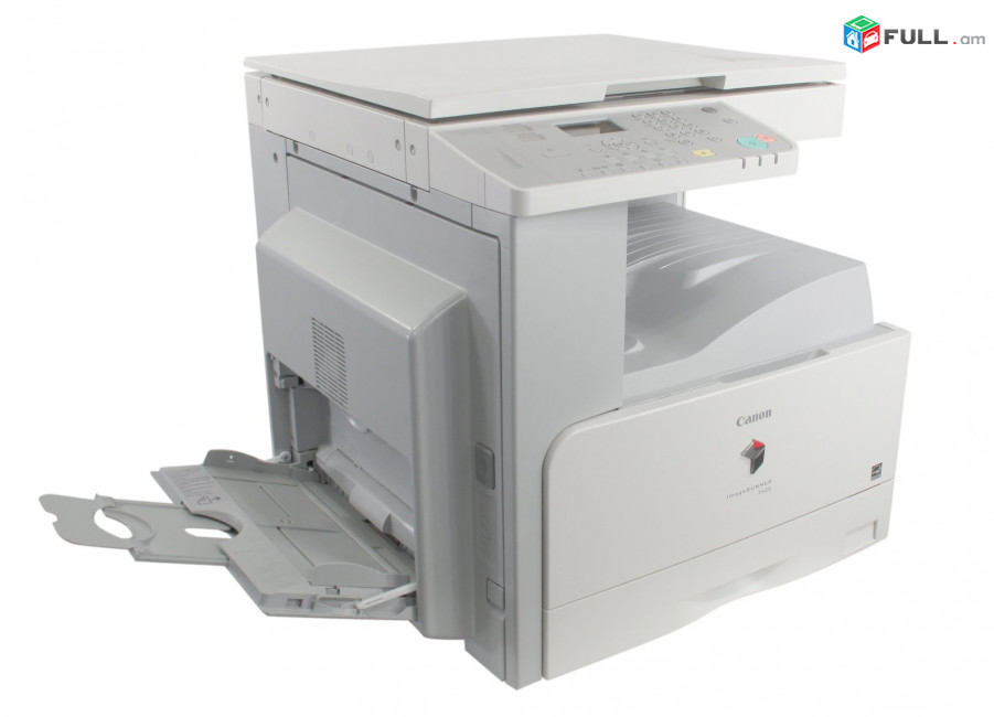 Լազերային Պրինտեր CANON 2420 Printer Xerox Scan.