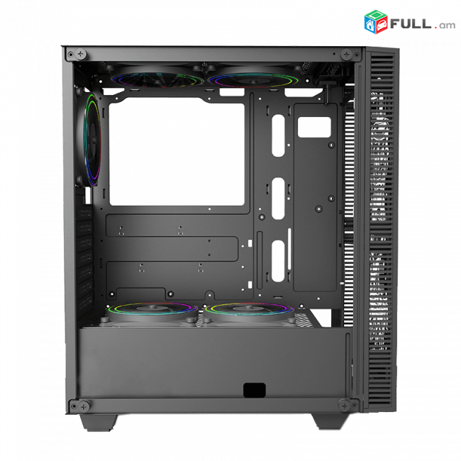 Computer Case * Համակարգչի իրան * Компьютерный корпус GameMax Kreator * RGB Computer Case PC