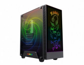 Computer Case * Համակարգչի իրան * Компьютерный корпус GameMax Kreator * RGB Computer Case PC