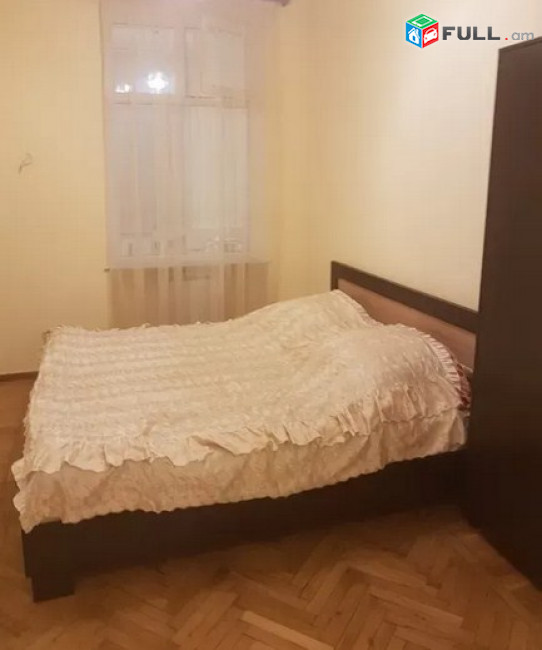 AK2643   բնակարան Տիգրան Մեծի պողոտայում Սուրբ Գրիգոր Լուսավորչի հարևանությամբ, 3 սենյականոց