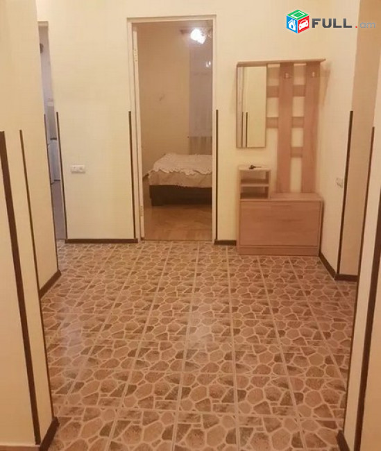 AK2643   բնակարան Տիգրան Մեծի պողոտայում Սուրբ Գրիգոր Լուսավորչի հարևանությամբ, 3 սենյականոց