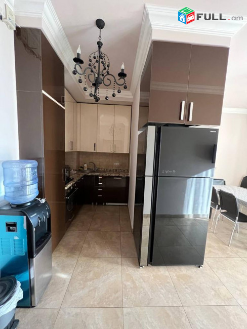 AK2828   բնակարան նորակառույց շենքում Արգիշտի փողոցում, 4 սենյականոց, 2 սանհանգույց