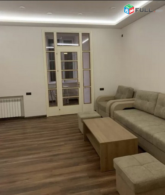 AK2859   բնակարան Կիևյան փողոցում, 84 ք.մ., բարձր առաստաղներ, 2 սենյականոց