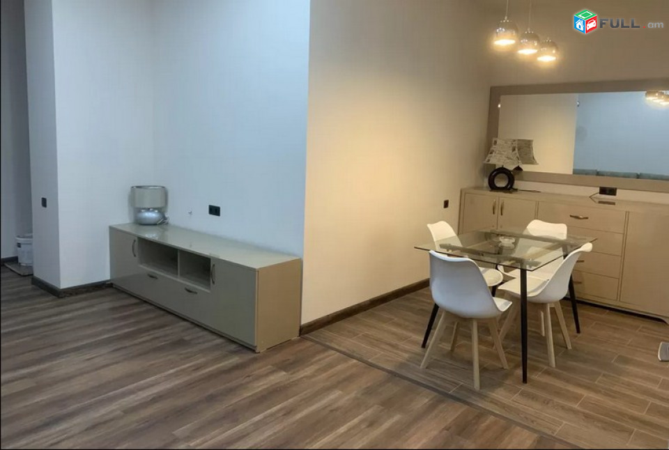 AK2859   բնակարան Կիևյան փողոցում, 84 ք.մ., բարձր առաստաղներ, 2 սենյականոց