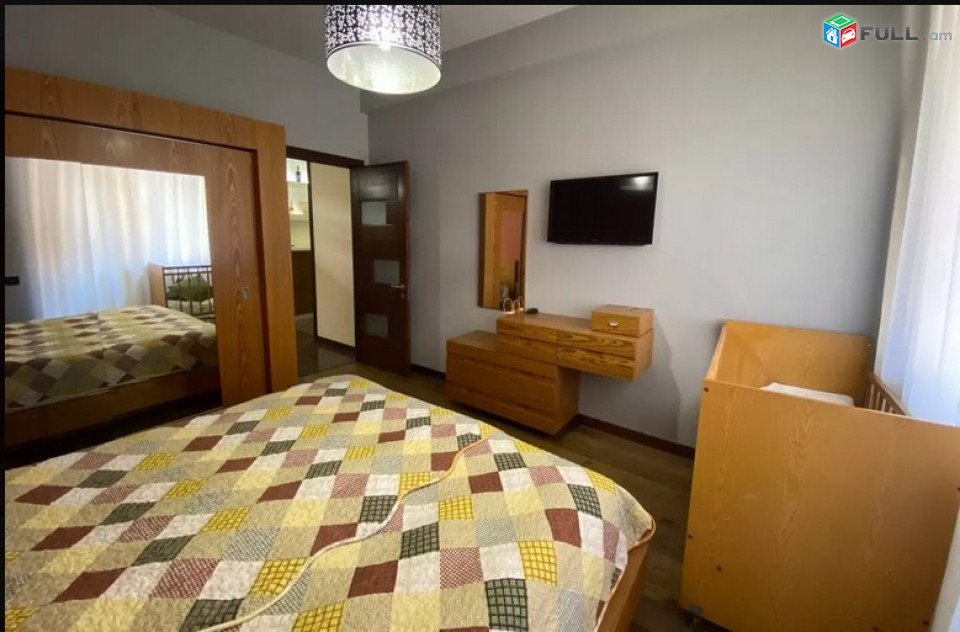 AK4034   բնակարան նորակառույց շենքում Ծարավ Աղբյուրի փողոցում , 3 սենյականոց