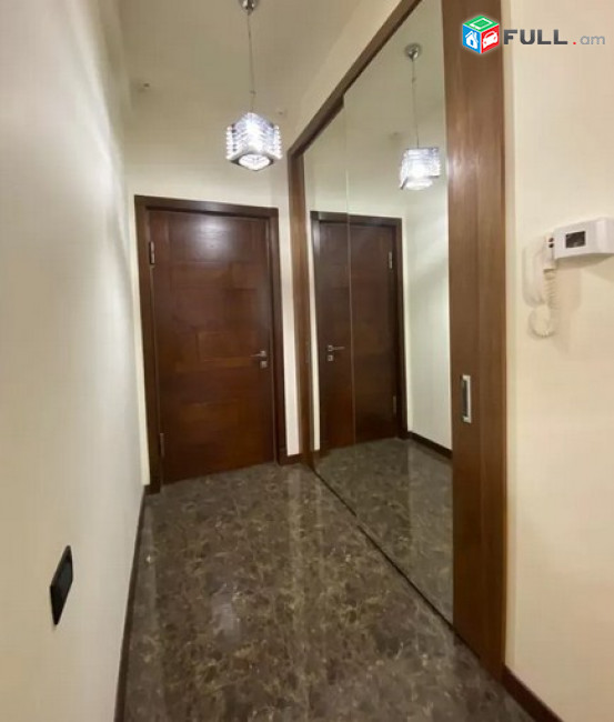 AK4034   բնակարան նորակառույց շենքում Ծարավ Աղբյուրի փողոցում , 3 սենյականոց