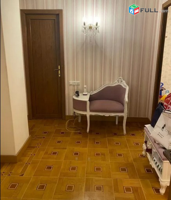AK4058   Դավթաշեն 3-րդ թաղամաս, 3 սենյականոց բնակարան