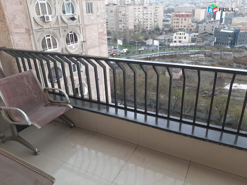 AK4074  բնակարան նորակառույց շենքում Արաբկիրում,4 սենյականոց
